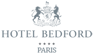  » Retrouvez l’hôtel Bedford dans l’émission Secrets d’Histoire sur France 2