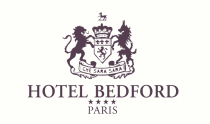  » Retrouvez l’hôtel Bedford dans Le Monde Magazine de Août 2019