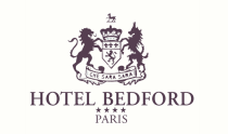  » Retrouvez l’hôtel Bedford dans l’émission Secrets d’Histoire sur France 2